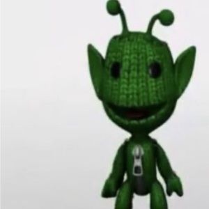 Meet your Posher, Amonni